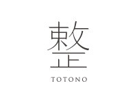  整 TOTONO